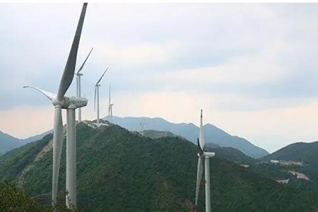 風(fēng)力發(fā)電機速度緩慢，是如何成功發(fā)電的呢
